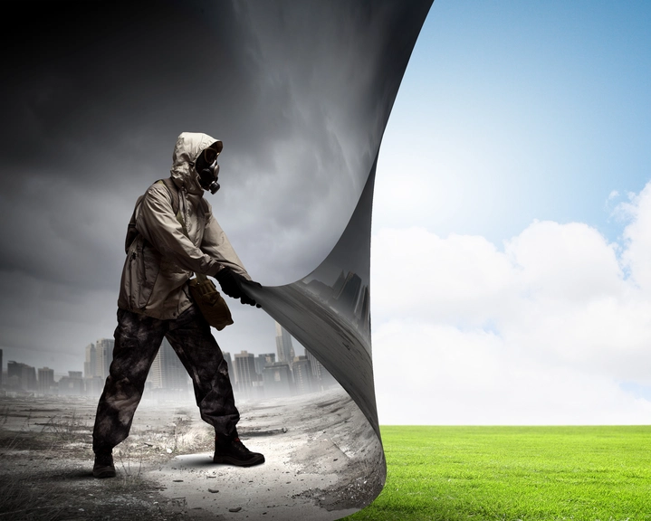 Clear the Air: Tips to Help You Fight Spring Allergens