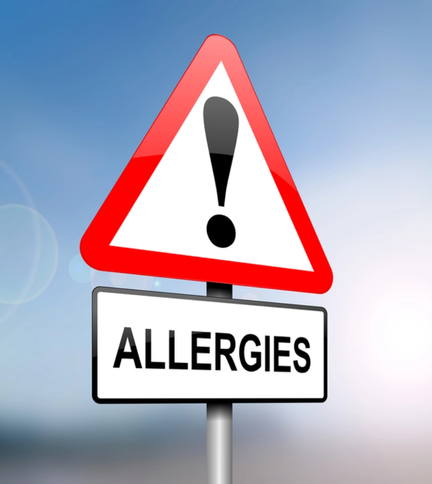 Allergy Season Survival Tips