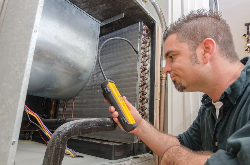 The Evaporator Coil: An Essential Part of Your Unit
