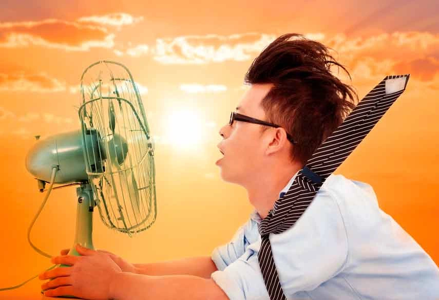 Don't Let the Heatwave Sizzle Your Savings
