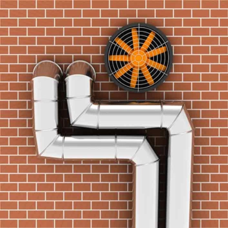 Don't Underestimate the Importance of a Clean Duct