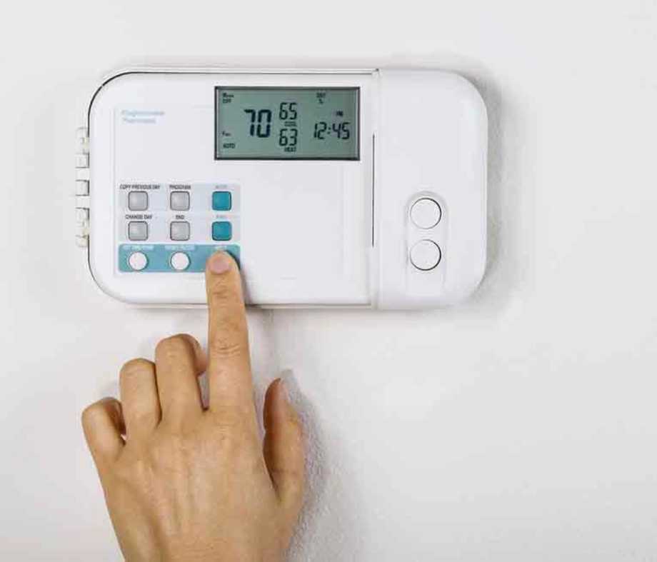 Perfect Temperature for Your South Florida Thermostat