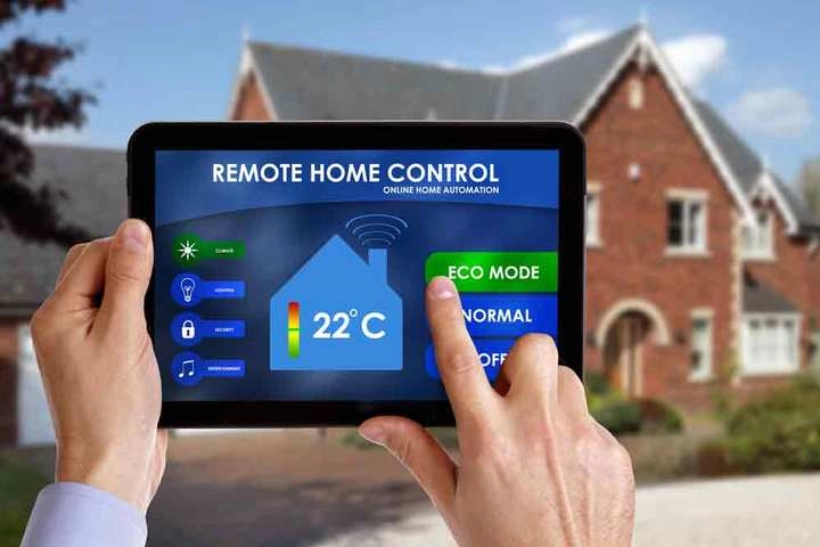 Smart Thermostat Savings