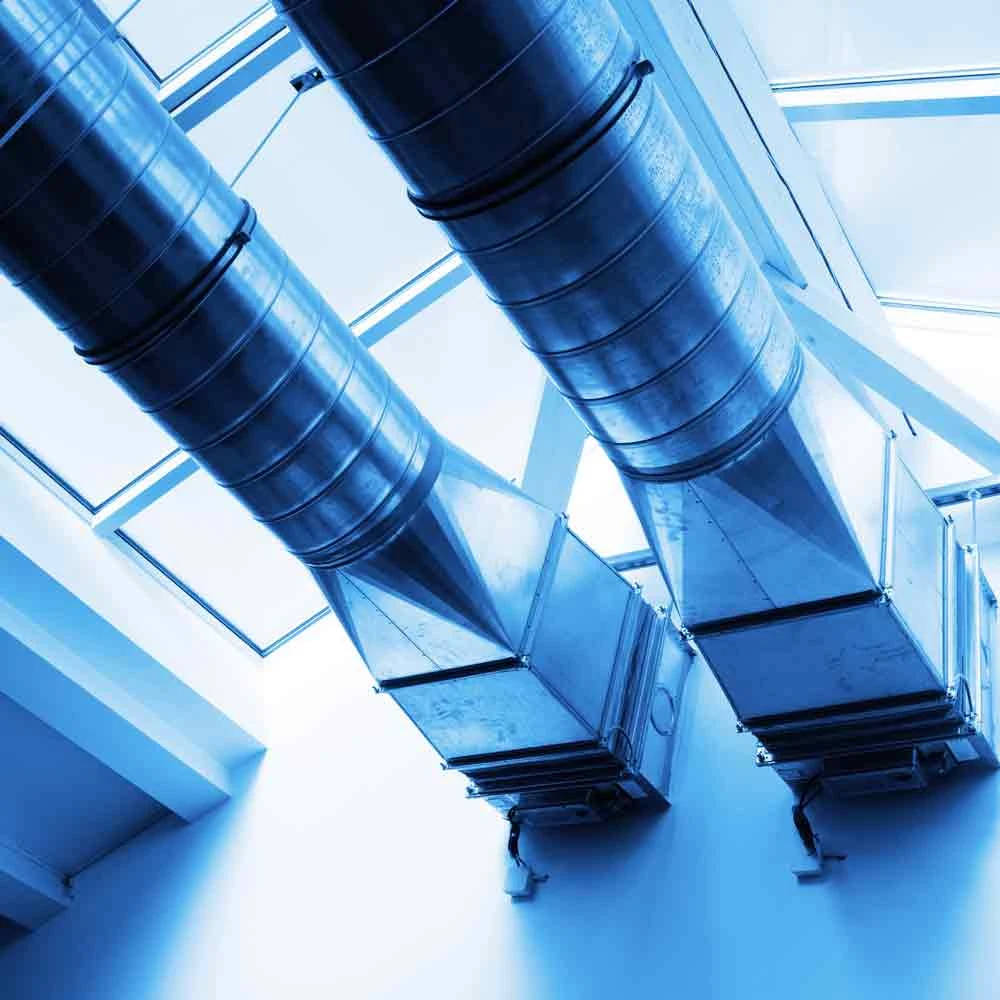 Improve Your Home's Ventilation This Season