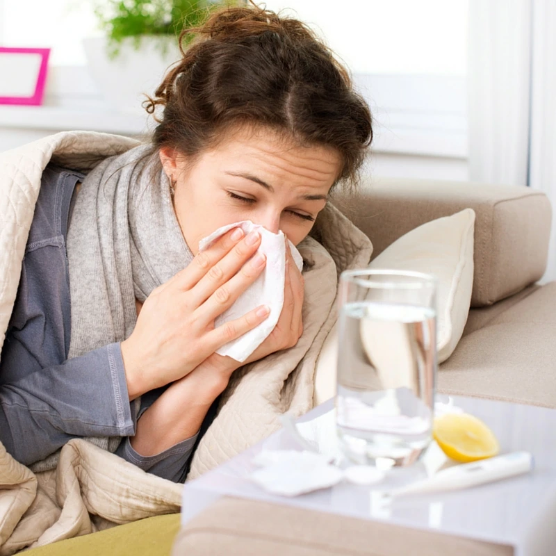 Ban Bad Bacteria ASAP in Your Home