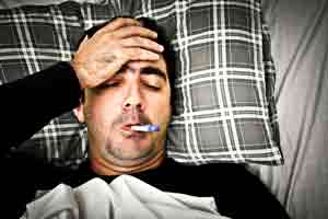 5 Ways to Combat the Spread of the Flu in Your Home
