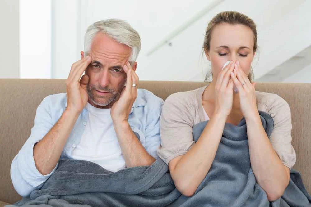 Time to Keep the Allergens Out of Your Ft. Lauderdale Home