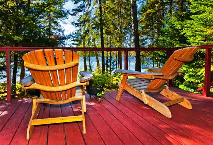 Get Your Home Ready Because Summer is Coming