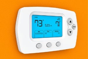 thermostats 