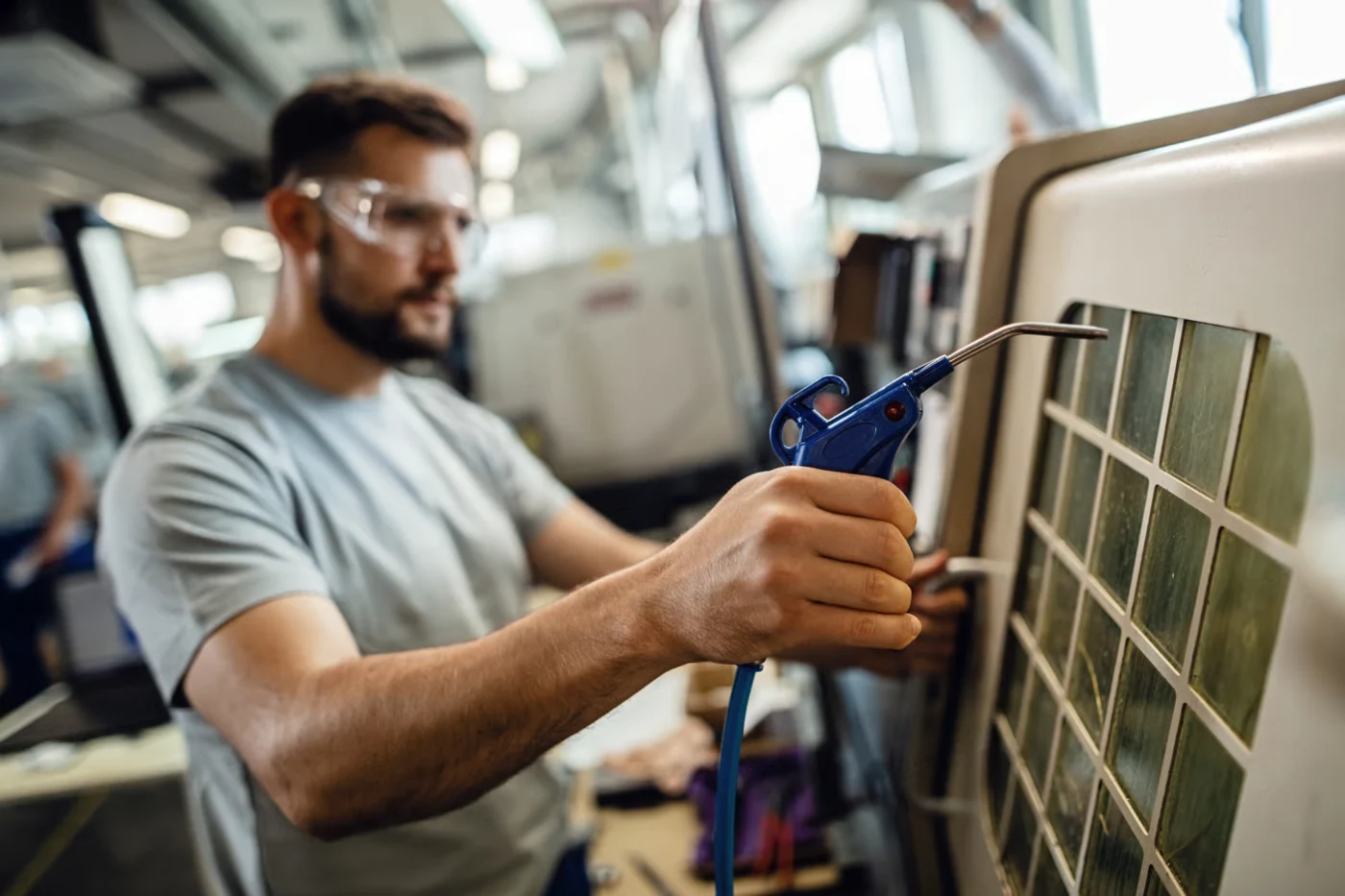 AAA Modern Air – 24/7 Emergency AC Repair in Miami, FL