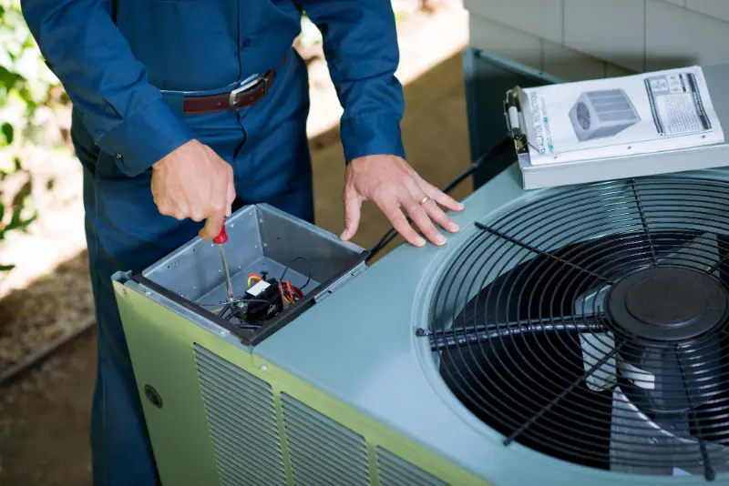 AAA Modern Air – AC Repair Services in Weston, FL