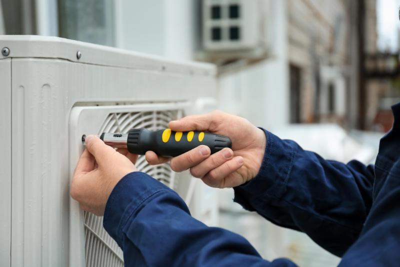 AC unit