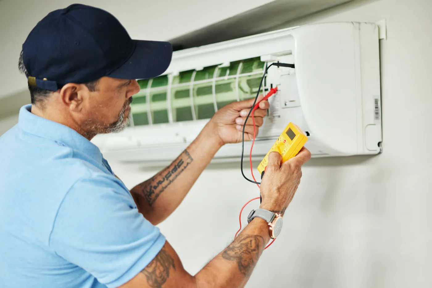 AAA Modern Air – AC Repair Services in Boca Raton, FL