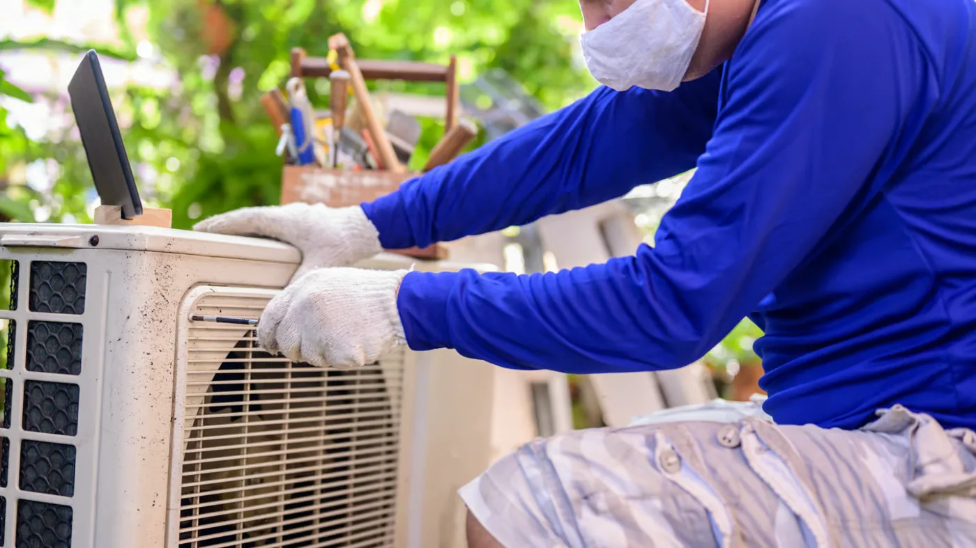 AAA Modern Air – AC Repair Services in Miami Beach, FL
