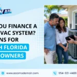 Can You Finance a New HVAC System_ Options for South Florida Homeowners